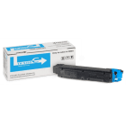 Kyocera TK 5150C Cyan Toner Cartridge Original Kyocera TK 5150C Cyan Toner Cartridge Original