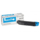 Kyocera TK 5160C Cyan Toner Cartridge Original Kyocera TK 5160C Cyan Toner Cartridge Original