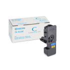Kyocera TK 5220C Cyan Toner Cartridge Original Kyocera TK 5220C Cyan Toner Cartridge Original