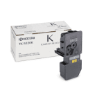 Kyocera TK 5220K Black Toner Cartridge Original Kyocera TK 5220K Black Toner Cartridge Original