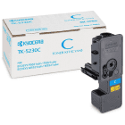 Kyocera TK 5230C Cyan High Capacity Toner Cartridge Original Kyocera TK 5230C Cyan High Capacity Toner Cartridge Original