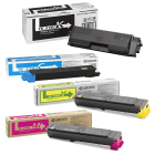 Kyocera TK 5290 Original Black Colour Toner Cartridge 4 Pack