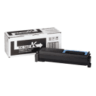 Kyocera TK 560K Black Toner Cartridge Original Kyocera TK 560K Black Toner Cartridge Original