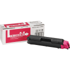 Kyocera TK 580M Magenta Toner Cartridge Original Kyocera TK 580M Magenta Toner Cartridge Original