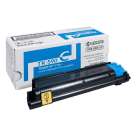 Kyocera TK 590C Cyan Toner Cartridge Original Kyocera TK 590C Cyan Toner Cartridge Original