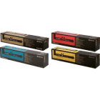 Kyocera TK 8305 Original Black and Colour Toner Multipack