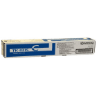 Kyocera TK 8315C Cyan Toner Cartridge Original Kyocera TK 8315C Cyan Toner Cartridge Original