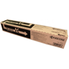 Kyocera TK 8315K Black Toner Cartridge Original Kyocera TK 8315K Black Toner Cartridge Original