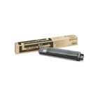 Kyocera TK 8325K Black Toner Cartridge Original Kyocera TK 8325K Black Toner Cartridge Original