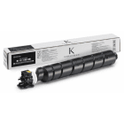 Kyocera TK 8335K Black Toner Cartridge Original Kyocera TK 8335K Black Toner Cartridge Original