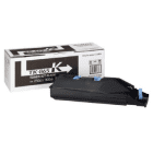 Kyocera TK 865K Black Toner Cartridge Original
