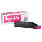 Kyocera TK 865M Magenta Toner Cartridge Original Kyocera TK 865M Magenta Toner Cartridge Original