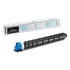 Kyocera TK 8800C Cyan Toner Cartridge Original Kyocera TK 8800C Cyan Toner Cartridge Original