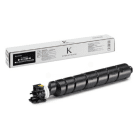 Kyocera TK 8800K Black Toner Cartridge Original