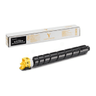 Kyocera TK 8800Y Yellow Toner Cartridge Original Kyocera TK 8800Y Yellow Toner Cartridge Original