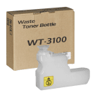Kyocera WT 3100 Original Waste Toner Box 302LV93020