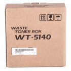 Kyocera WT 5140 Original Waste Toner Box