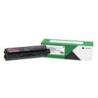 Lexmark 20N20M0 Magenta Toner Cartridge Original Lexmark 20N20M0 Magenta Toner Cartridge Original