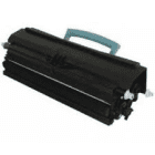 Lexmark 24B5579 Cyan Return Programme Toner Cartridge Original