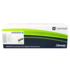 Lexmark 24B5995 Cyan Toner Cartridge Original