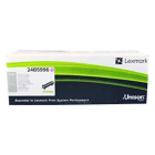 Lexmark 24B5996 Magenta Toner Cartridge Original