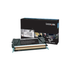 Lexmark 24B6020 Black Return Programme Toner Cartridge Original