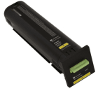 Lexmark 24B6510 Original Yellow Toner Cartridge Lexmark 24B6510 Original Yellow Toner Cartridge