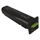 Lexmark 24B6511 Original Black Toner Cartridge