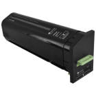 Lexmark 24B6515 Black Toner Cartridge Original Lexmark 24B6515 Black Toner Cartridge Original