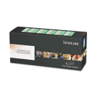 Lexmark 24B7181 Original Black Toner Cartridge