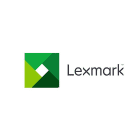 Lexmark 24B7502 Original Black Toner Cartridge Original