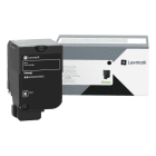 Lexmark 24B7518 Original Black Toner Cartridge Lexmark 24B7518 Original Black Toner Cartridge