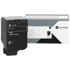 Lexmark 24B7560 Original Black Toner Cartridge Lexmark 24B7560 Original Black Toner Cartridge