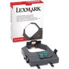 Lexmark 3070166 Original Black Nylon Ribbon