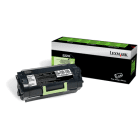 Lexmark 522H Black High Capacity Toner Cartridge Original Lexmark 522H Black High Capacity Toner Cartridge Original