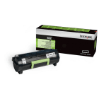 Lexmark 602 Black Toner Cartridge Original Lexmark 602 Black Toner Cartridge Original