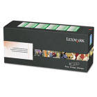 Lexmark 63B2000 Black Return Programme Toner Cartridge Original