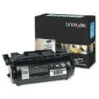 Lexmark 64016HE Black High Capacity Toner Cartridge Original