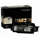 Lexmark 64016SE Black Toner Cartridge Original Lexmark 64016SE Black Toner Cartridge Original