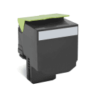 Lexmark 702XK Black Extra High Capacity Toner Cartridge Original Lexmark 702XK Black Extra High Capacity Toner Cartridge Original