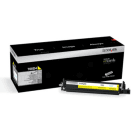 Lexmark 70C0D40 700D4 Original Yellow Developer Unit Lexmark 70C0D40 700D4 Original Yellow Developer Unit
