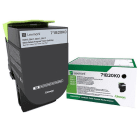 Lexmark 71B20K0 Black Return Programme Toner Cartridge Original Lexmark 71B20K0 Black Return Programme Toner Cartridge Original