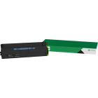 Lexmark 73D0W00 Original Waste Toner