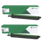Lexmark 76C0P Original Black and Colour Drum Unit Multipack Lexmark 76C0P Original Black and Colour Drum Unit Multipack