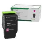 Lexmark 78C20M0 Magenta Return Program Toner Cartridge Original Lexmark 78C20M0 Magenta Return Program Toner Cartridge Original