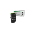 Lexmark 78C2XK0 Extra High Capacity Black Return Program Toner Cartridge Original Lexmark 78C2XK0 Extra High Capacity Black Return Program Toner Cartridge Original