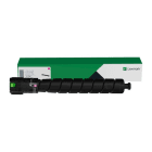 Lexmark 83D0HM0 Magenta High Capacity Toner Cartridge Original Lexmark 83D0HM0 Magenta High Capacity Toner Cartridge Original