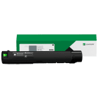 Lexmark 85D00K0 Black Toner Cartridge Original Lexmark 85D00K0 Black Toner Cartridge Original