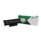 Lexmark B220XA0 Black Extra High Capacity Toner Cartridge Original