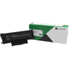 Lexmark B222X00 Black Extra High Capacity Return Program Toner Cartridge Original